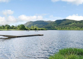 Bassenthwaite Lakeside Lodges